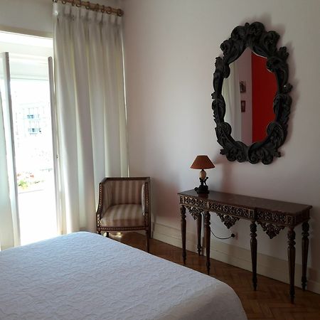 Sonho De Lisboa B&B Экстерьер фото