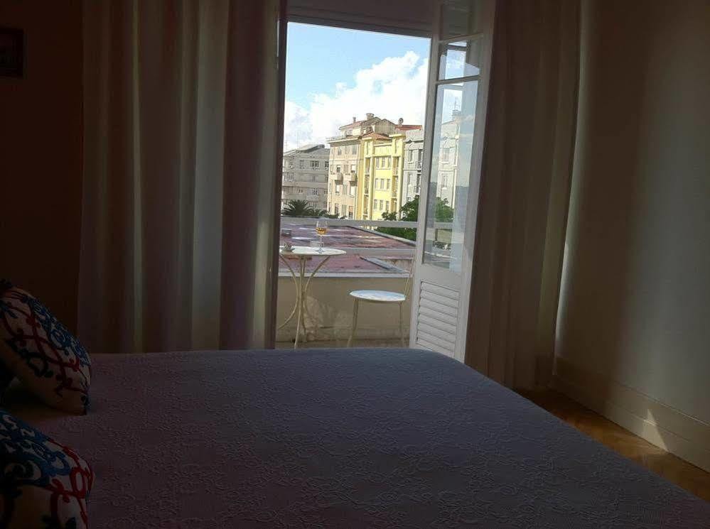 Sonho De Lisboa B&B Экстерьер фото